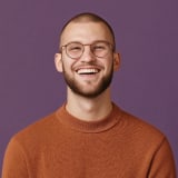 person photo