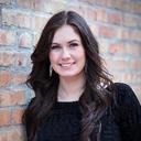 avatar for a female person